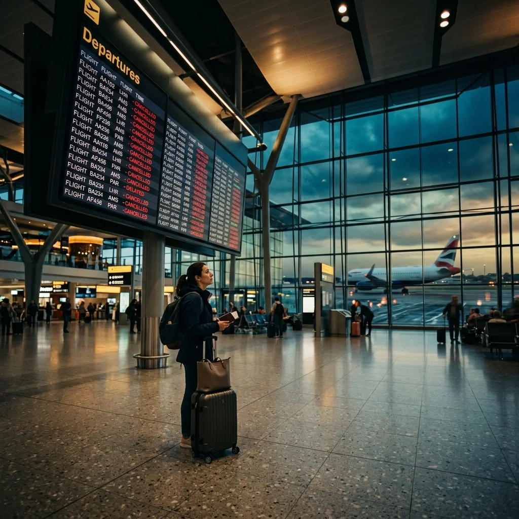 Hidden Risks of Self-Transfer Flights