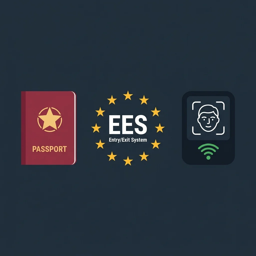 EES Delays in 2026: What UK Travellers Need to Know