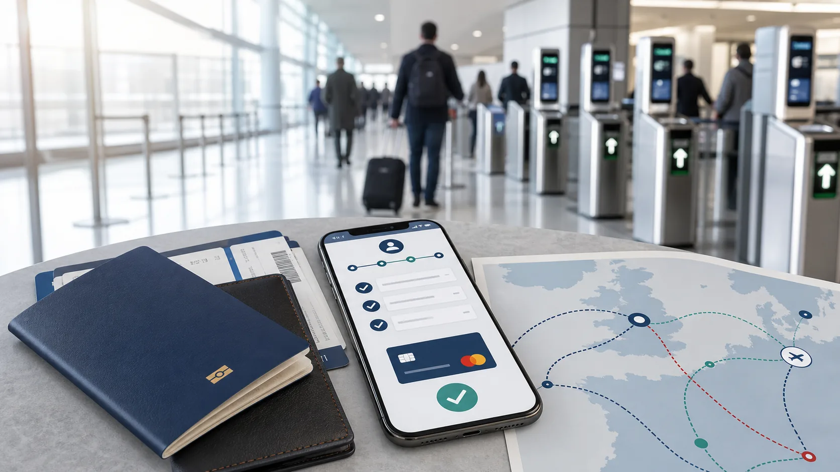 UK ETA 2026: Who Needs It, Cost, Transit Rules & How to Apply