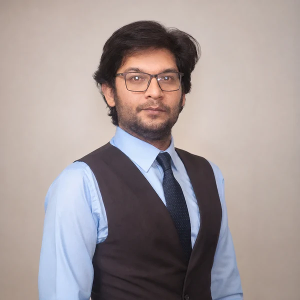 Zubair Ahmad Khan, Travel Researcher at TripBuffer